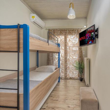 Apartament Little Gem Zakintos Zewnętrze zdjęcie