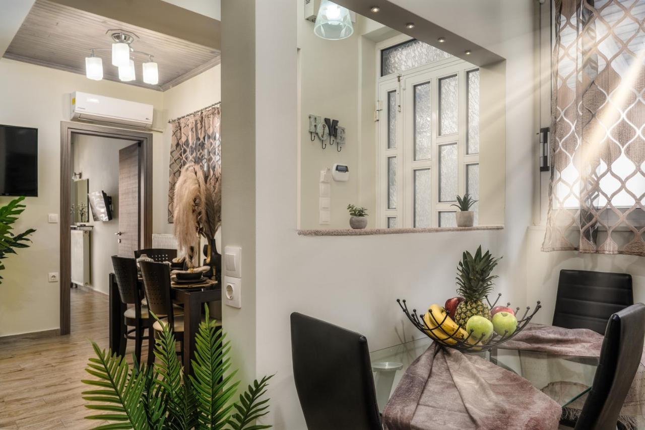Apartament Little Gem Zakintos Zewnętrze zdjęcie