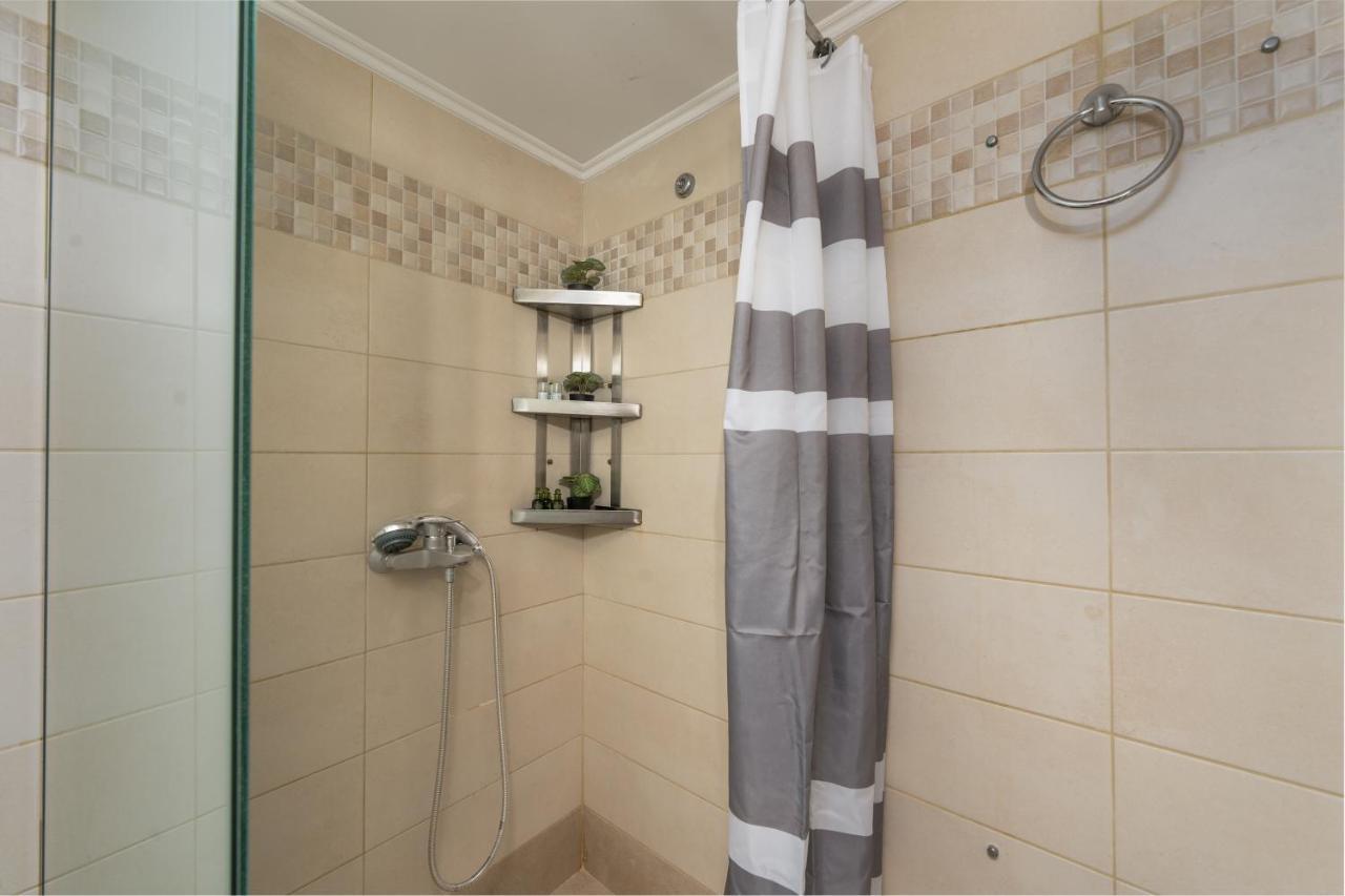 Apartament Little Gem Zakintos Zewnętrze zdjęcie