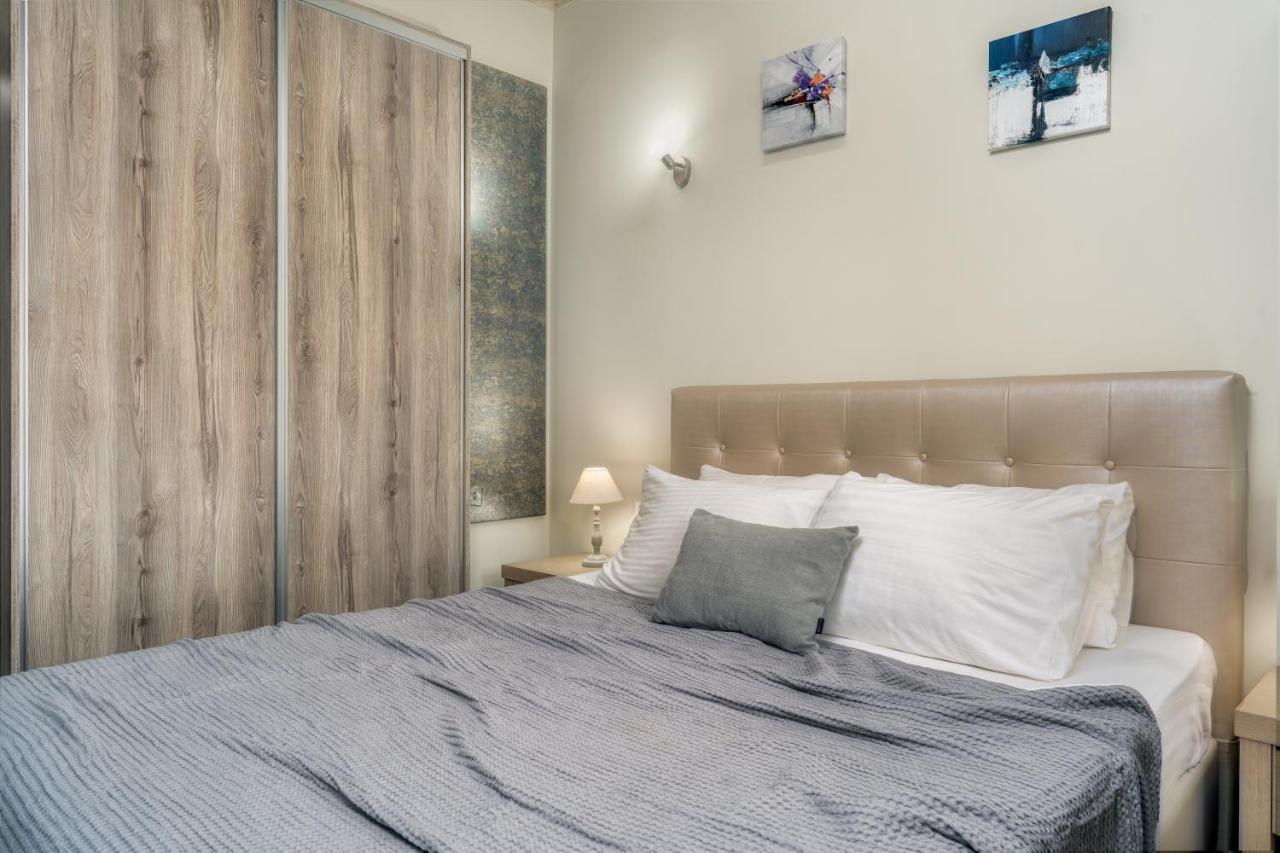 Apartament Little Gem Zakintos Zewnętrze zdjęcie